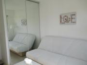 Studio au calme à 5mn de la mer et de toutes attractions de la ville