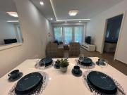 Swan Apartman - Keszthely