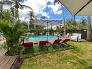 Les Cerisiers The Cherry Trees