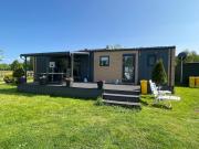 Bungalow for 5 Person in Nowe Warpno Bungalow for 5 Person in Nowe Warpno