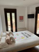 Top Camarena de la Sierra