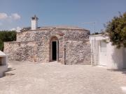 Little trullo Lucia
