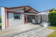 Ferienwohnpark Immenstaad am Bodensee Satteldachhaus Typ 9 SD 21