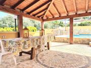 Villa Cocciu DAmuri - Pool and Relax