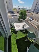 Valdelagrana Beach Ha Apartment