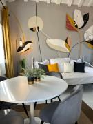 Tower 22 - Centre and near train station