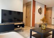 Maarif appartement moderne