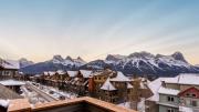 Top Canmore