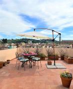 BIANCAS HOME-BREATHTAKING TERRACE 360° VIEW OF FLORENCE