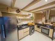 Village aconchegante em Mucugê