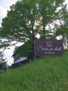 Pensiunea Sara pe deal