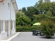 Chez régine