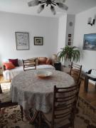 Cosy studio-apartment near the sea