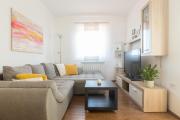 Olive Hill Apartment