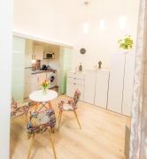 Basilica 9 - Heart of the City