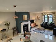 Chic Classy & Cosy at Lough Erne Golf Village and Resort