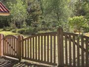 6 person holiday home in Højslev-By Traum