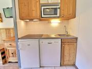 Confortable 2 pièces, skis aux pieds, proche commerces - FR-1-182A-42