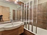 Appartement confortable 2 pièces, skis aux pieds, proche commerces, 4 personnes - FR-1-182A-39