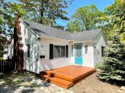 Addison House License# 004-2025