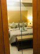 One Bedroom with Netflix at Legaspi Village Makati