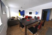 Appartementhaus Modern Art by Schladming-Appartements