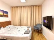 Appartement T1 Proche Paris à 1min du métro 14