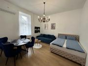 Dusan knez mihailova city center apartment obilicev venac Dusan knez mihailova city center apartment obilicev venac