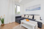 Apartment Morska Bryza by Noclegi Renters Apartment Morska Bryza by Noclegi Renters