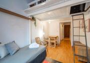 [Trastevere - Rome] Strategic and Comfortable Loft