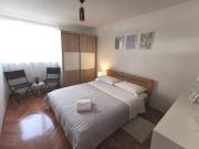 A quick walk to beach & old town