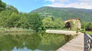KASPAR Haus KMB Seeblick Appartement am Ossiacher See mit direktem Seezugang, Hallenbad