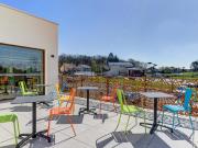 B&B HOTEL Le Creusot Montchanin