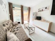 Pool Beach la Pineda