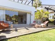 Las Terrazas de Santa Clara