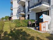 Baabe Villen Ensemble FeWo 44 Cozy