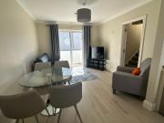 St Bridgets Apartments