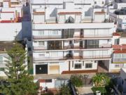 Casa Nena Apartamento en Conil a 150m de la playa con vistas al mar