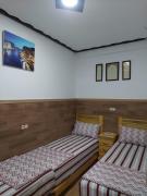 Apartamento con wifi