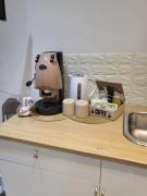 La casetta nel vicolo