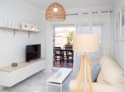 SibsSanlucar Piletas 1ª Linea Playa Piscina Terraza Padel Parking Wifi