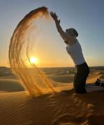 Allinone luxury camp