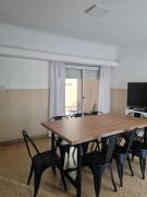 BELGRANO HOME. ALQUILER TEMPORARIO EN SAN FRANCISCO