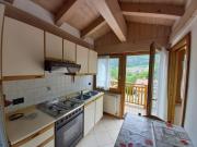 Monolocale per due persone