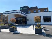 Holiday Inn Southampton Eastleigh by IHG