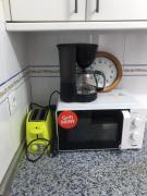 VACACIONES EN MARBELLA, ALQUILO ESTUDIO