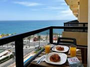 Apartment Aloha Playa Malaga