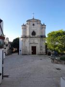 Top Monte SantʼAngelo