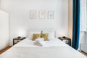 Lisboa Charming Apartment III