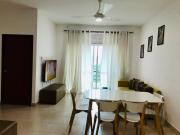 Furnished homelike apartment at Mount Clifford Range,Homagama